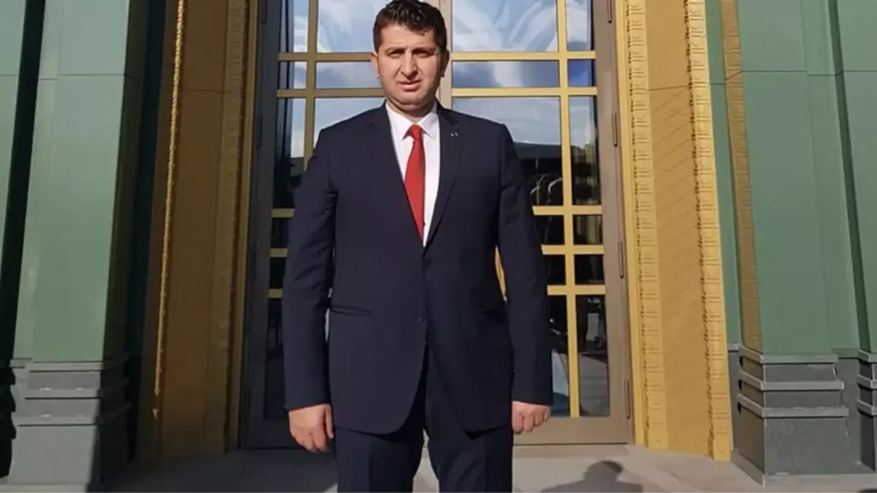 Afyonlu eski belediye başkanı tutuklandı: AK Parti ‘çürük elma’ diye partiden atmıştı!