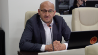Afyon İl Genel Meclisi karıştı: MHP’li üye Vali Yiğitbaşı’na “üvey ana” dedi! Meclis başkanı müdahale etti