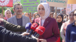 Vali Yiğitbaşı Kortej Yürüyüşü’nde Konuştu: “Bugünün dünyasında aile, bizim en büyük sığınağımız”