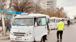 Afyon’da Minibüsleri Şok Eden Ceza