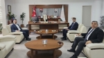 Emirdağ ve Bayat’ta eğitim değerlendirildi
