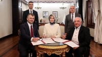 Emirdağ’a sağlık ve eğitimde 4 tesis daha!..