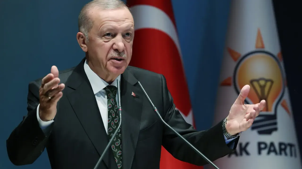 Talimat Erdoğan’dan! AK Parti vatandaşlara “Terörsüz Türkiye”yi anlatacak