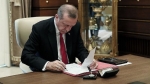 Cumhurbaşkanı Erdoğan Afyonlu flaş ismi o göreve atadı: Resmi Gazete’de yayımlandı