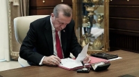 Cumhurbaşkanı Erdoğan Afyonlu flaş ismi o göreve atadı: Resmi Gazete’de yayımlandı