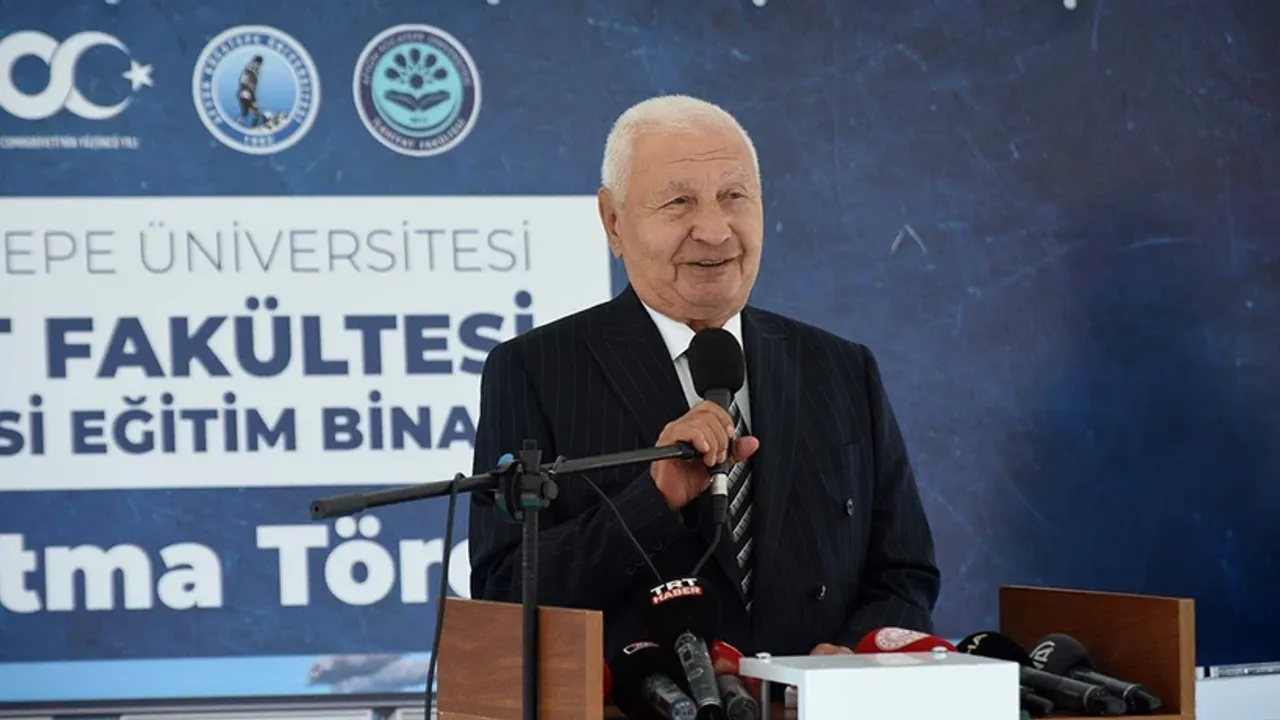 Türkiye’nin tanıdığı Afyonlu ünlü iş adamı hayatını kaybetti: İstanbul Altın Rafinerisinin sahibiydi