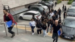 Fuhuş operasyonu düzenlendi: 4 kişi tutuklu!
