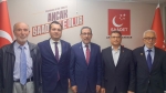 Saadet Partili Beytullah Karataş: “Güçlü Kadromuzla Milletimize Umut Olmak İçin Çalışmaya Devam Edeceğiz”