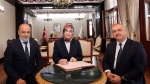 Afyon’da evlenecek çiftlere indirim imzası: Emlakta yüzde 30, mobilyada yüzde 20 indirim başladı!
