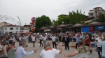 Hıdırellez Şenliği’nden renkli anlar