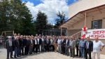 Hizmet Götürme Birliği üye seçimleri yapıldı