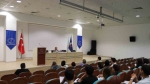 İki ayrı konferans verildi