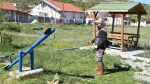 İnönü İlçesi’nin ihtiyaçları gideriliyor