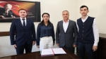 Işıklar Genç ve Teknoloji Hareketi Projesi başlıyor