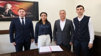 Işıklar Genç ve Teknoloji Hareketi Projesi başlıyor