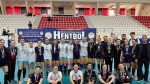 Kadın Hentbol Takımı’ndan gurur verici galibiyet