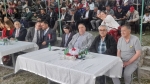 İYİ Partililer Kayabelen’de coşkuya ve anmaya ortak oldu