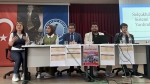 AKÜ’de Kocatepe Tarih Günleri