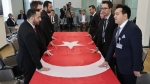 Kütahya Belediyesi’nde yemin merasimi coşkusu