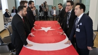 Kütahya Belediyesi’nde yemin merasimi coşkusu