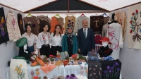 Mehmet Taytak’ın yoğun günü