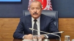 Mahmet Taytak’ın 3 Mayıs mesajı