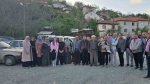 MHP Kütahya Milletvekili Erbaş, Karaağıl beldesine konuk oldu