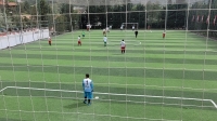 Afyon’da müftülükler arası futbol turnuvası