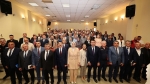 Vali Yiğitbaşı, Emrdağ’da muhtarları dinledi