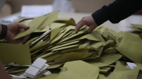 ORC anket yayınladı: AK Parti, CHP, MHP ve İYİ Parti’nin Afyon’daki oyu belli oldu