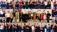 PARKHAYAT, bu yıl da hemşirelerini unutmadı