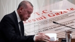 Üst düzey atama kararları