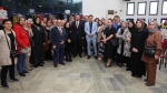 Sandıklı Halk Eğitim Merkezinden Yıl Sonu Sergisi