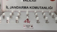 Salar’a uyuşturucu pazarlayan şahıs yakalandı