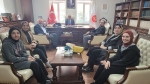 İmam Hatip Ortaokulu’ndan Filistin’e anlamlı destek