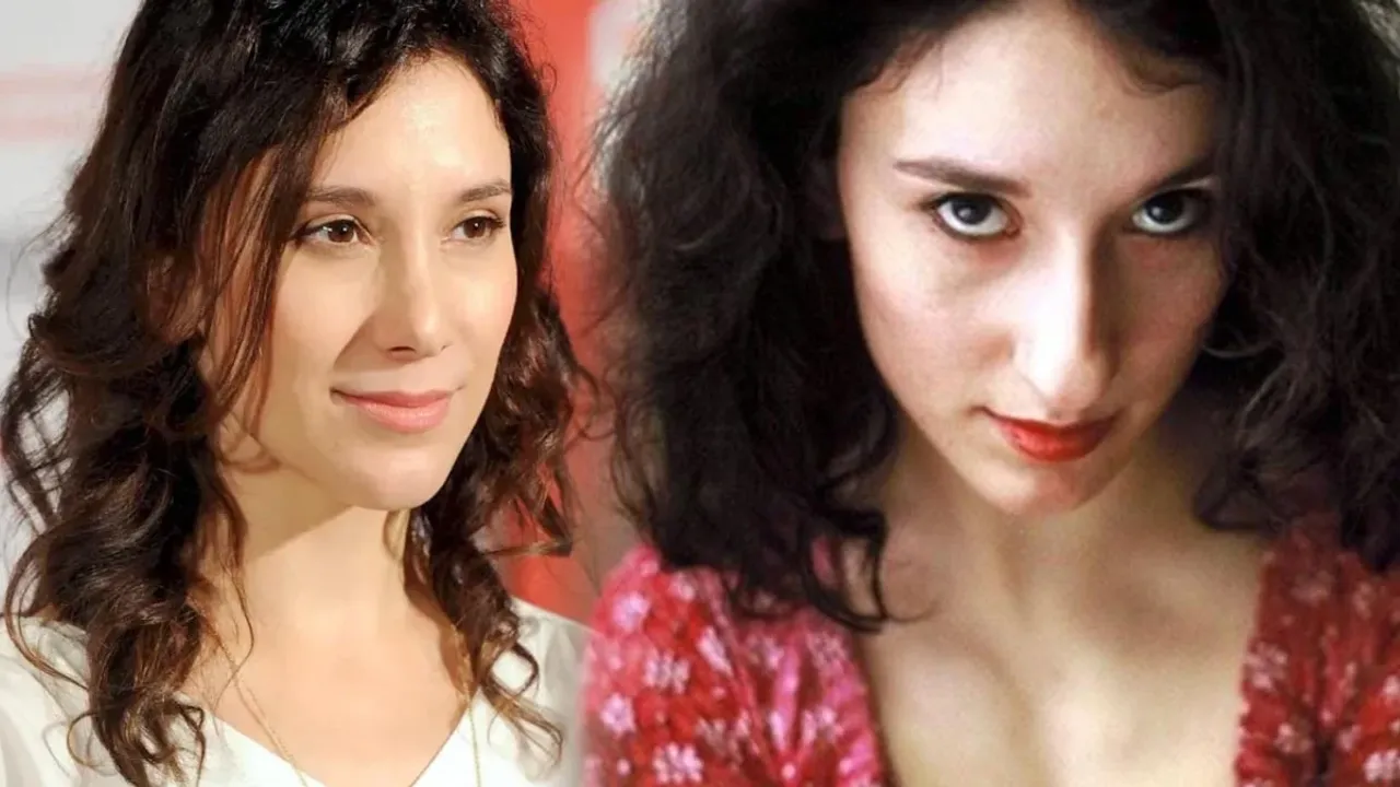 Almanya’da Oyuncu Sibel Kekilli’ye Liyakat Nişanı