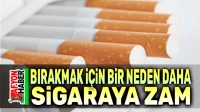 JTI Sigara grubuna zam geldi