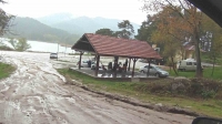 Simav’daki Deprem Vatandaşları Gölcük Yaylası’na Yönlendirdi