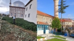 Sinanpaşa halkı, camiler için el ele verdi