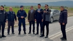 Sinanpaşa’da kamu yatırımları devam ediyor