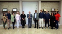 Şirketler 74 farklı başlıkta değerlendirildi