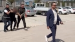 Afyon’u soyup soğana çeviren kişi yakalandı: Baklavacıyı, kokoreççiyi, zincir marketleri soymuş!