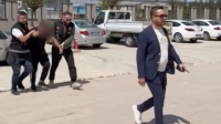Afyon’u soyup soğana çeviren kişi yakalandı: Baklavacıyı, kokoreççiyi, zincir marketleri soymuş!