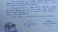 Su sorununu çözmek için adımlar atıldı