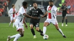 Trendyol Süper Lig’de alt lige inmesi garantilenen üçüncü takım Net Global Sivasspor oldu