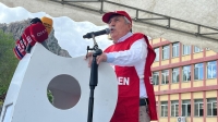 DİSK Emekli-Sen Başkanı Çolakoğlu: “Emekliler Açlık Sınırının Altında Sefalet Yaşıyor”
