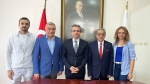Afyon’da Türkiye’ye örnek bir projenin temeli atılıyor: Hayırseverlerin desteği bekleniyor