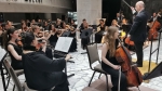 Afyonkarahisar’da 24. Klasik Müzik Festivali Başladı