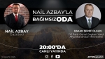İYİ Parti Genel Başkan Yardımcısı Olgun Afyon Postası’nda: Canlı Yayın Başladı