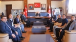 MHP Merkez İlçe Başkanı Danaoğlu: “İGM önemli çalışmalara imza atıyor”
